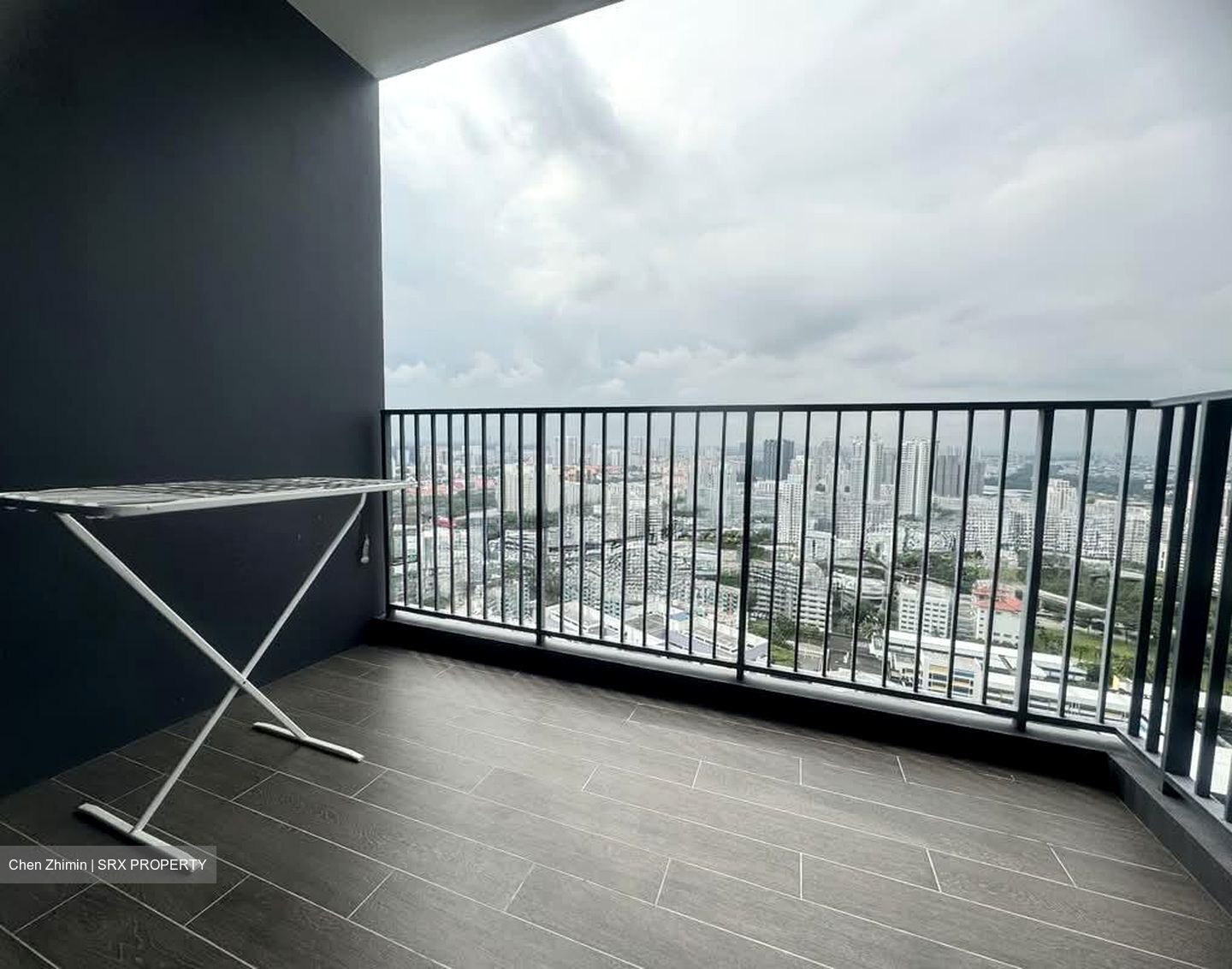 Gem Residences (D12), Condominium #575503731